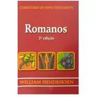 Comentário do Novo Testamento Romanos William Hendriksen - CULTURA CRISTÃ