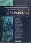 Comentarios a lei da acao popular - 02ed/21 - GZ EDITORA