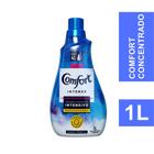 Comfort Amaciante Concentrado Intense 1L