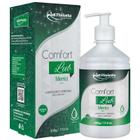 Comfort Lub Lubrificante Corporal Beijável Sabor Menta 500G