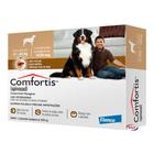 Comfortis 1620mg 27kg até 54kg - BAYER/ELANCO