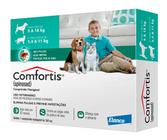 Comfortis 560mg 9 a 18kg - Elanco