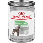 Comida enlatada para cães Royal Canin Digestive Care 400g