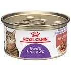 Comida enlatada para gatos Royal Canin Feline Health 75g (pacote com 24)