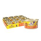 Comida enlatada para gatos Wellness Complete Health Chicken Pate 90g