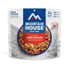 Comida liofilizada para mochila e acampamento Mountain House