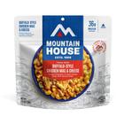 Comida liofilizada para mochila Mountain House Buffalo Chicken