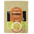 Comida Liofilizada Risoto De Frango Com Alho-poró Lyovibes