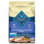 Comida para cães Blue Buffalo Life Protection Peso saudável 13,6 kg