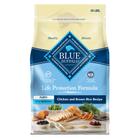 Comida para cães Blue Buffalo Life Protection Puppy Saco de 15,42 kg