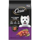 Comida para cães Cesar Adult Small Breed Filet Mignon Flavor 2,27 kg