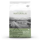 Comida para cães Diamond Naturals Farinha de cordeiro e arroz para adultos 18,14 kg