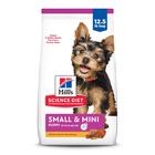 Comida para cães Hill's Science Diet Puppy Small & Mini Breeds 5,67 kg