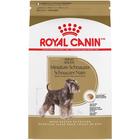 Comida para cães Royal Canin Miniature Schnauzer Adulto 4,5 kg