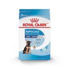 Comida para cães Royal Canin Size Health Nutrition para cachorros de raça grande