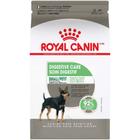 Comida para cães Royal Canin Small Digestive Care 1,6 kg por mais de 10 meses