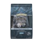 Comida seca Blue Buffalo Wilderness para cães adultos de 24 libras