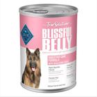 Comida úmida para cães Blue Buffalo True Solutions Blissful Belly