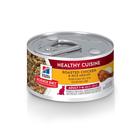 Comida úmida para gatos Hill's Science Diet Healthy Cuisine Adult 1-6