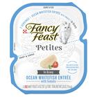 Comida Úmida Purina Fancy Feast Gourmet Gravy Petites para Gatos - 80g