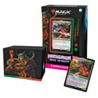 Commander Deck Magic The Gathering Kamigawa Neon Dynasty