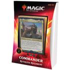 Commander Deck Magic: The Gathering Ruthless Regiment Ikoria