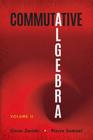 Commutative algebra - vol. 2