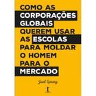 Como As Corporações Globais Querem Usar As Escolas Para Moldar O Homem Para O Mercado - Vide Editorial