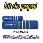 como dobrar toalha de banho rosto kit toalhas fit piscina praia cozinha casa banheiro