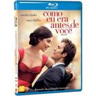 Como Eu Era Antes de Você (Blu-Ray) - Warner bros.