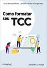 Como formatar seu tcc