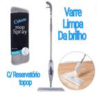 como limpa vidro mop spray limpeza vassoura esfregao rodo chão cozinha casa porcelanato top