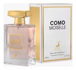 Como Moiselle 100ML Perfume Arabe - Alhambra