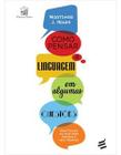 Como Pensar a Linguagem em Algumas Questões Uma teoria do discurso humano e seus objetos - É Realizações