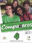 Compañeros 4- nueva edicion - ejercicios - SGEL