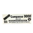 Compasso 9000 trident