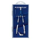 Compasso Staedtler Profissional Braços Articulados 552 01-1