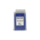 Compatível: Cartucho de tinta Pro Resolution para HP C9352A para HP 22XL 28XL 57XL 14ML Colorido - 3653 F380 3910 3915 3920