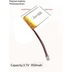 Compativel Com Cechya-0080 950 Mah -