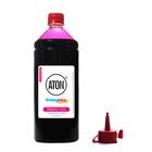 Compatível: Tinta L1800 Bulk Ink Magenta 1 Litro Corante Aton