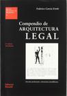 Compendio de Arquitectura Legal Act Vol.2 (Estúdios Universitários de Arquitectura)