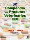 Compendio de produtos veterinarios: 2013/2014