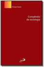 Compendio de sociologia - PAULUS