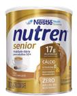 Complemento Alimentar Nutren Senior, Café com Leite, 740g