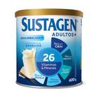 Complemento Alimentar Sustagen Adultos+ Sabor Baunilha - Lata 400g