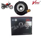 Complemento do Velocímetro Ybr 125 Factor ED 2009/2016 - VIni