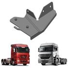 Complemento Estribo Cabine Mb Actros 2646 - 2017 Diante. Ld - GR Sul