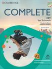 Complete key for schools sb without answers with online practice - 2nd ed. - CAMBRIDGE UNIVERSITY