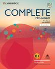 Complete Preliminary Workbook b1 - Cambridge University Press