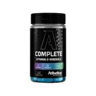 Complete Vitamin & Minerals 45 Tábs - Atlhetica Nutrition